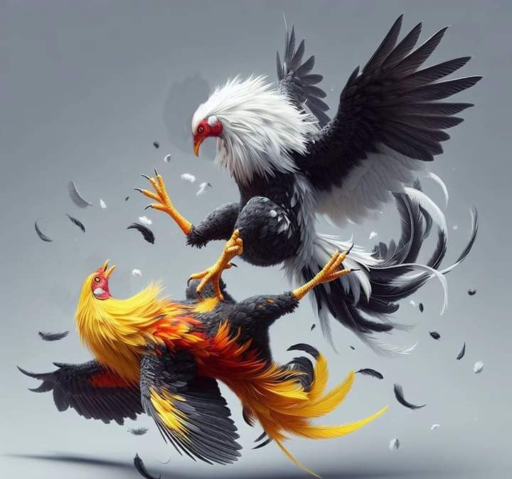 Panduan Link Alternatif Aman Laga Ayam