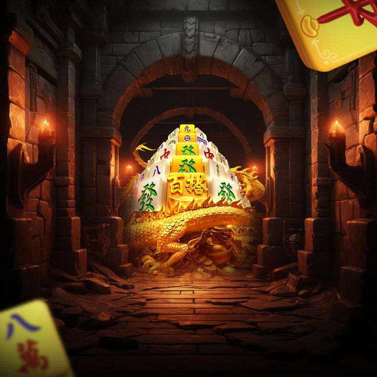 Strategi Menang Konsisten Slot Mahjong Online
